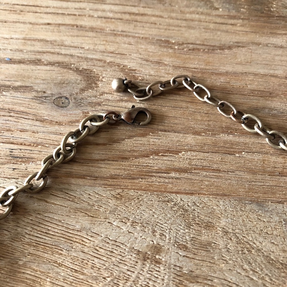 Statement necklace - Picture 5 of 6